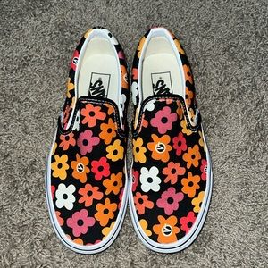 Vans Slip-on Shoes